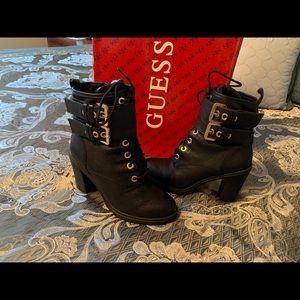 Guess Boots